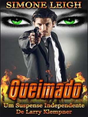 cover image of Queimado